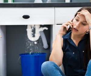 About Sewer Line Replacement Brevig Mission, AK